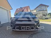 2019 KIA Stonic