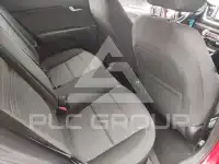 2019 KIA Stonic