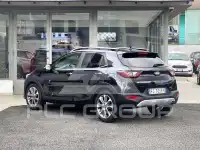 2019 KIA Stonic