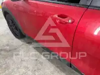 2019 KIA Stonic
