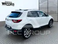2019 KIA Stonic