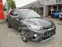 2019 KIA Stonic