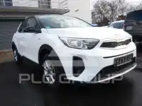 2019 KIA Stonic