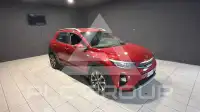 2019 KIA Stonic
