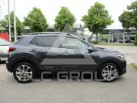 2019 KIA Stonic