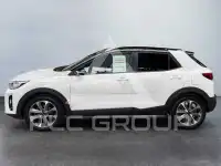 2019 KIA Stonic
