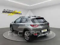 2019 KIA Stonic