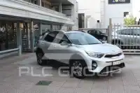 2019 KIA Stonic
