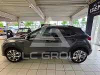 2019 KIA Stonic
