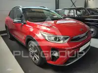 2019 KIA Stonic