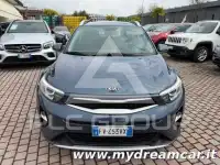 2019 KIA Stonic