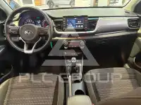 2019 KIA Stonic