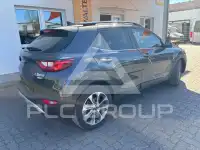 2019 KIA Stonic
