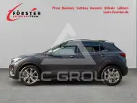 2019 KIA Stonic