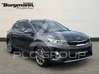 2019 KIA Stonic