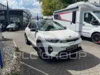 2019 KIA Stonic
