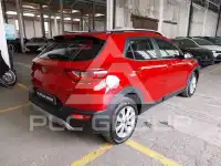 2019 KIA Stonic
