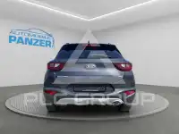 2019 KIA Stonic