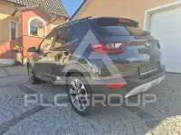 2019 KIA Stonic