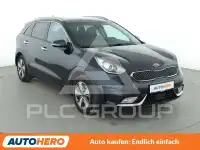 2019 KIA Niro