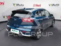2019 KIA Niro