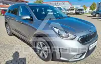 2019 KIA Niro