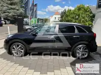 2019 KIA Niro