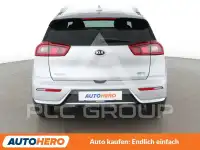 2019 KIA Niro