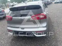 2019 KIA Niro