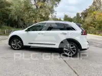 2019 KIA Niro