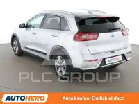 2019 KIA Niro