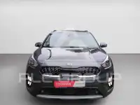 2019 KIA Niro