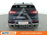 2019 KIA Niro