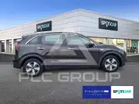 2019 KIA Niro