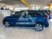 2019 KIA Niro