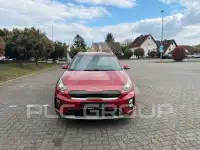 2019 KIA Niro