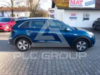 2019 KIA Niro