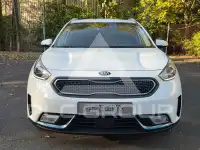 2019 KIA Niro