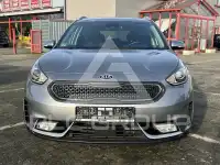 2019 KIA Niro