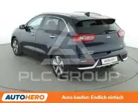 2019 KIA Niro