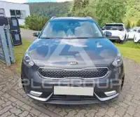 2019 KIA Niro