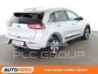 2019 KIA Niro