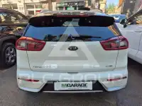2019 KIA Niro