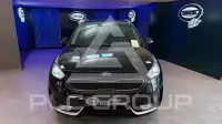 2019 KIA Niro