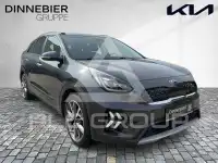 2019 KIA Niro