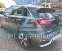 2019 KIA Niro