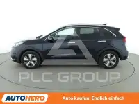 2019 KIA Niro