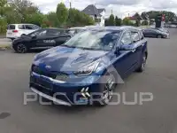 2019 KIA Niro