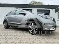 2019 KIA Niro
