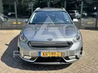 2019 KIA Niro